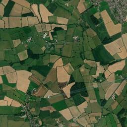 Stalbridge High Resolution Satellite Map
