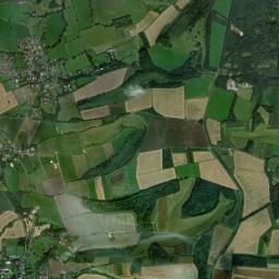 A350, Blandford Forum, Dorset DT11 8NS Satellite Map