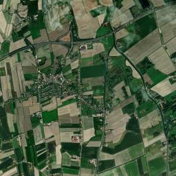 Saint-Folquin High Resolution Satellite Map