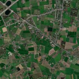 Nazareth High Resolution Satellite Map