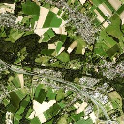 Puth High Resolution Satellite Map