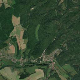 Wolfsburg-Unkeroda, DE locator map