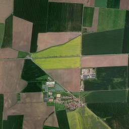 Grabsleben High Resolution Satellite Map