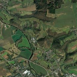 Bad Köstritz, DE locator map