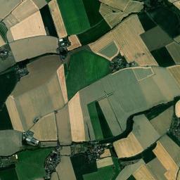 Altkirchen High Resolution Satellite Map