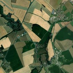 Saara High Resolution Satellite Map