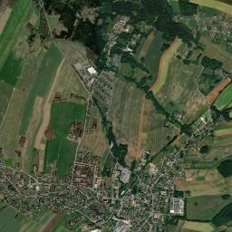 Seifhennersdorf High Resolution Satellite Map