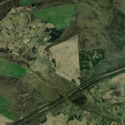 Davydky High Resolution Satellite Map