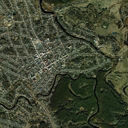 Yelan High Resolution Satellite Map