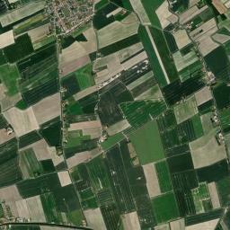 Vieille-Église High Resolution Satellite Map