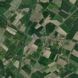 Looberghe High Resolution Satellite Map