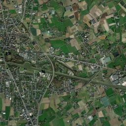 Ingelmunster High Resolution Satellite Map