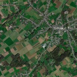 Sint-Lievens-Houtem High Resolution Satellite Map