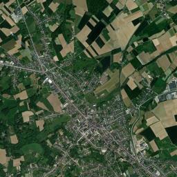 Asse High Resolution Satellite Map