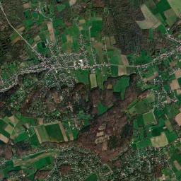 Holsbeek High Resolution Satellite Map