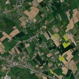 Kortenaken High Resolution Satellite Map