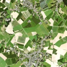 Schimmert High Resolution Satellite Map