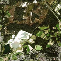 Kakert High Resolution Satellite Map