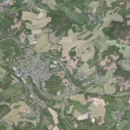 Waldbröl, DE locator map