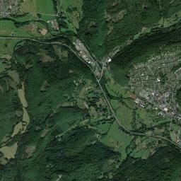 Biedenkopf, DE locator map