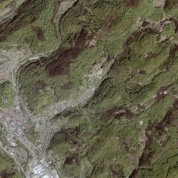 Biedenkopf High Resolution Satellite Map