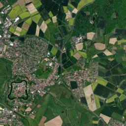 Schwalmstadt, DE locator map