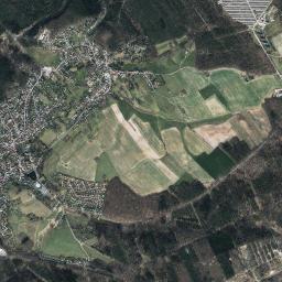 Bad Klosterlausnitz High Resolution Satellite Map