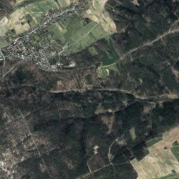 Tautenhain High Resolution Satellite Map