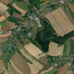 Taura High Resolution Satellite Map