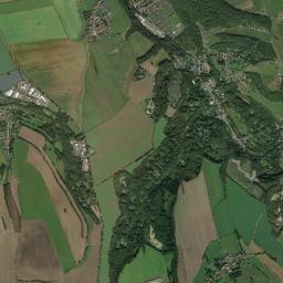 Dohma High Resolution Satellite Map