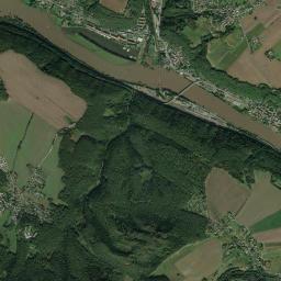 Kurort Gohrisch High Resolution Satellite Map