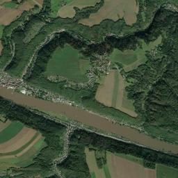 Bad Schandau High Resolution Satellite Map