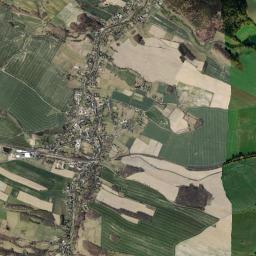 Stara Kamienica High Resolution Satellite Map