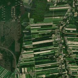 Sułów High Resolution Satellite Map