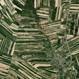 Wysokie High Resolution Satellite Map