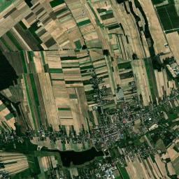 Żółkiewka High Resolution Satellite Map