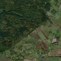 Zdorovets High Resolution Satellite Map