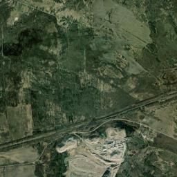 Zhupanivka High Resolution Satellite Map