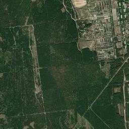 Desna High Resolution Satellite Map