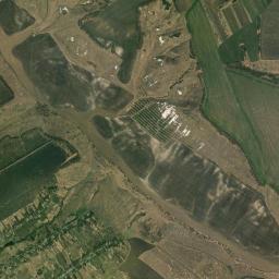 Krasnenskiy Rayon High Resolution Satellite Map