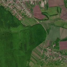 Krasnoye High Resolution Satellite Map