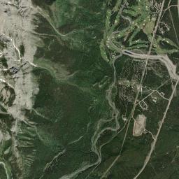 CA, CA locator map