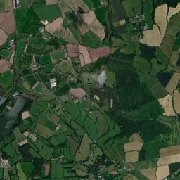 Knapps Lane, Chard, Somerset TA20, UK Satellite Map