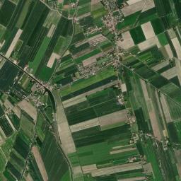 Sainte-Marie-Kerque High Resolution Satellite Map