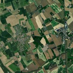 Zegerscappel High Resolution Satellite Map