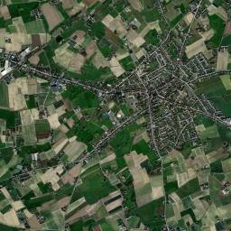 Moorslede High Resolution Satellite Map