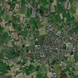 Lendelede High Resolution Satellite Map