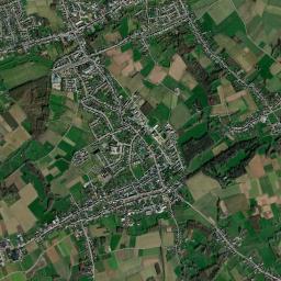 Herzele High Resolution Satellite Map