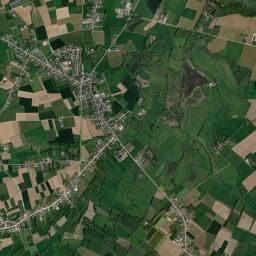 Geetbets High Resolution Satellite Map