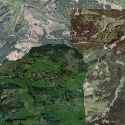 Bad Laasphe, DE locator map